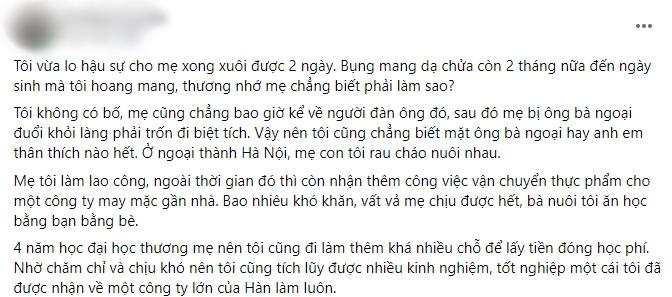 Mẹ vợ mất chưa được 50 ngày, chồng đánh vợ bắt phải bán nhà-1