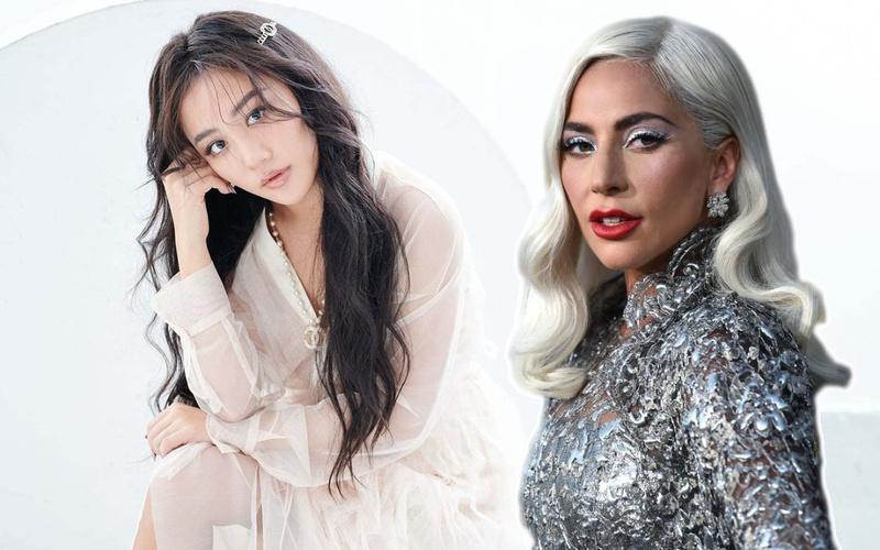 Bị chỉ trích ở Việt Nam, Văn Mai Hương đem hit Lady Gaga sang Nhật-2