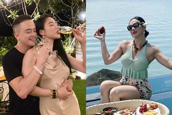 Angela Phương Trinh thản nhiên khi Cao Thái Sơn đụng chạm-12