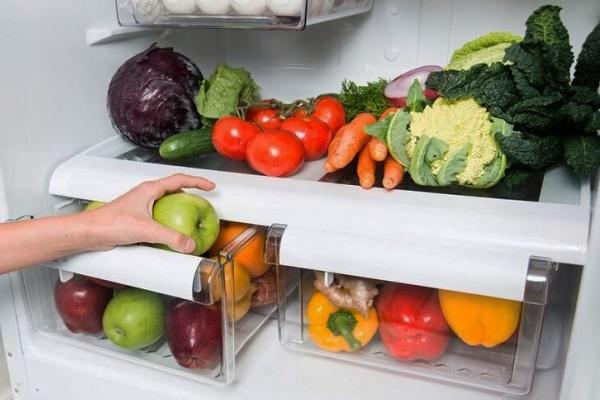 Tips to keep fruits and vegetables fresh in the hot season