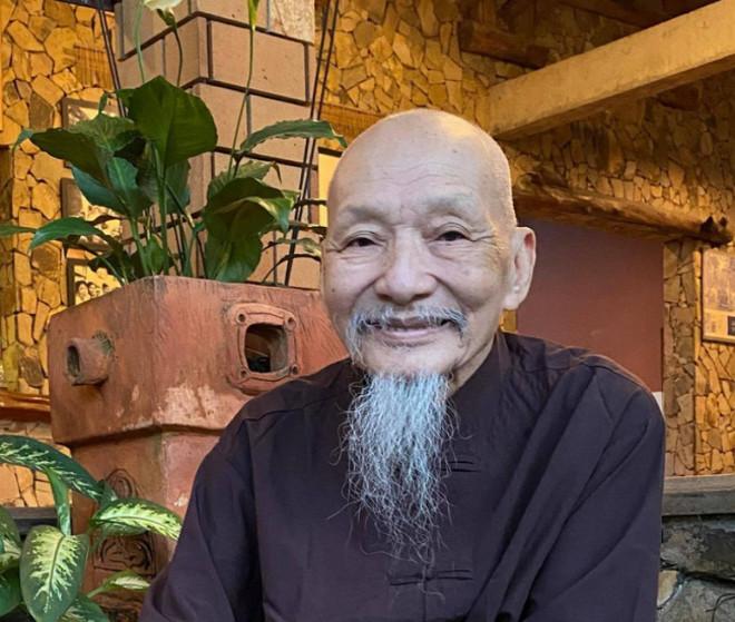 Lai lịch mù mờ của 7 bị can ở Tịnh thất Bồng Lai-1