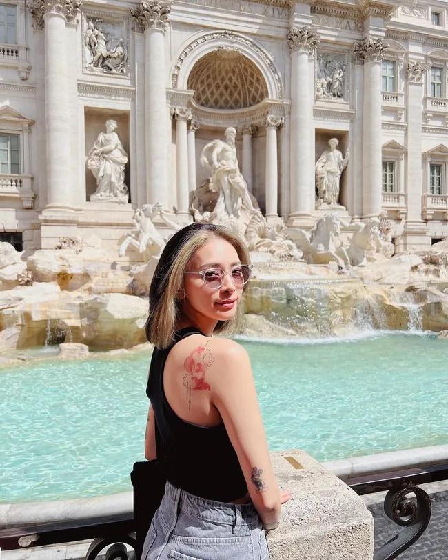 Ngô Thanh Vân ngày càng trẻ trung sau khi kết hôn-5