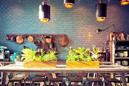 Bếp là kho tài lộc: Mắc 6 lỗi phong thủy này tài lộc trôi sạch