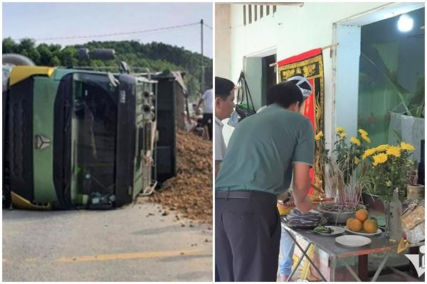 Chủ nhà tang lễ bán tay, chân, đầu của người chết để lấy tiền-2