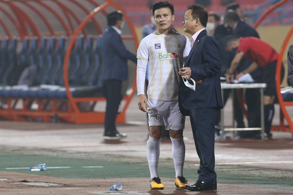 Vụ Quang Hải đi châu Âu nên sớm chốt, đừng lãng phí thời gian-2