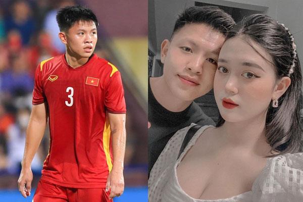 In 4 Vu Tien Long scored the match U23 Vietnam vs U23 Korea