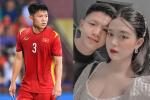 'In 4' trai đẹp ghi bàn U23 Hàn Quốc: Sinh năm 2002, đã có vợ con