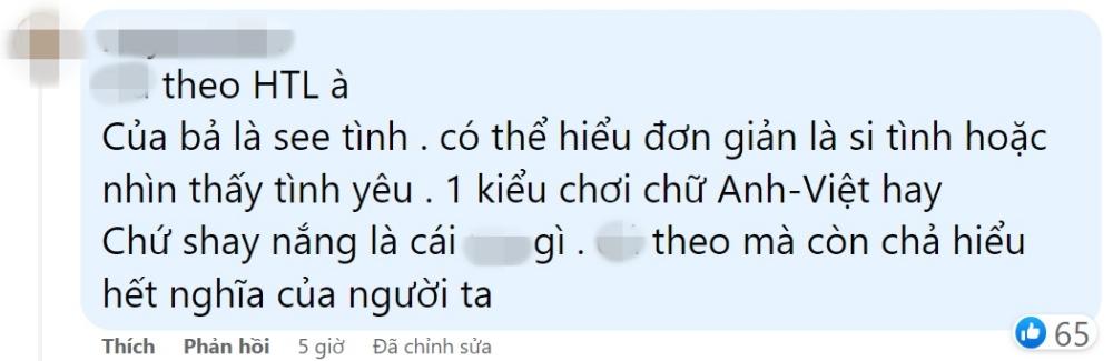 Shay Nắnggg của AMEE: sai chính tả để tạo trend?-5