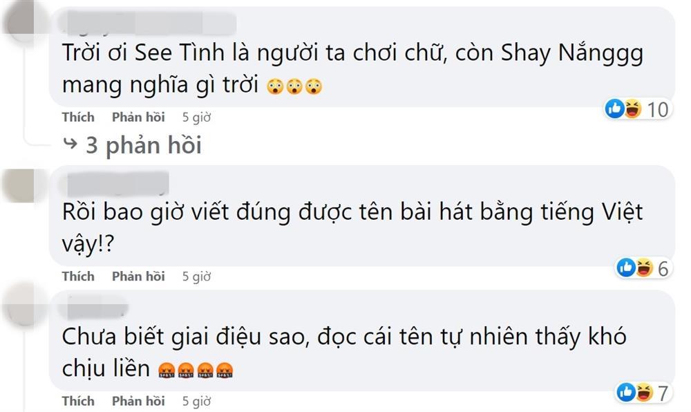 Shay Nắnggg của AMEE: sai chính tả để tạo trend?-9