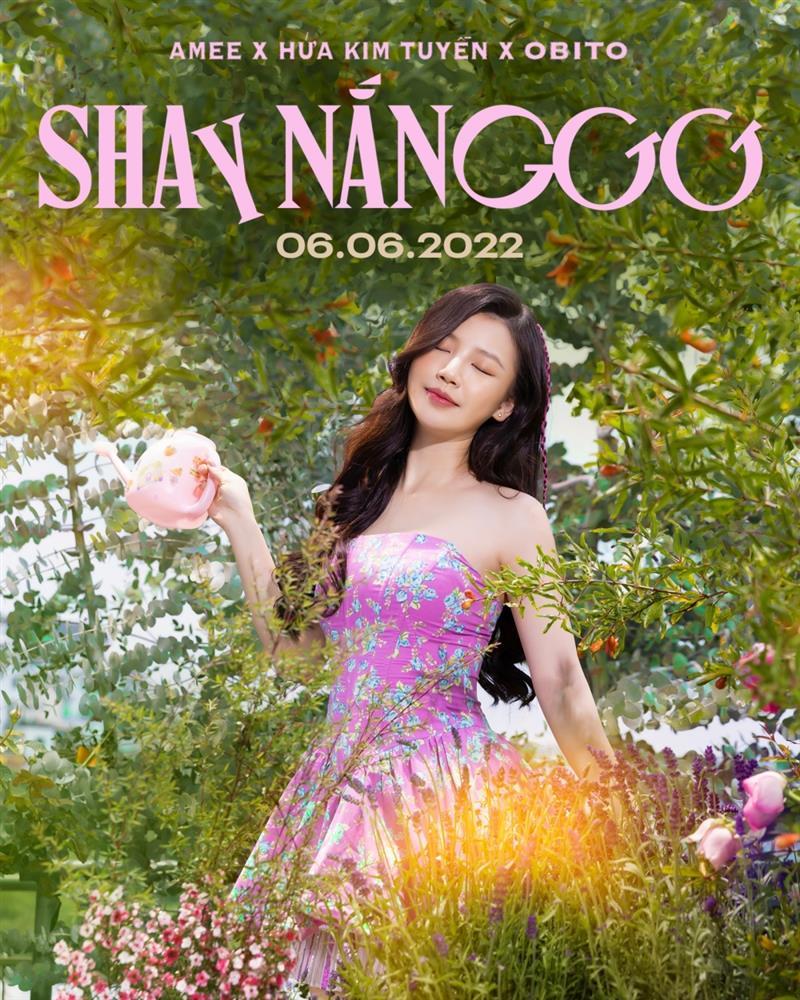 Shay Nắnggg của AMEE: sai chính tả để tạo trend?-1