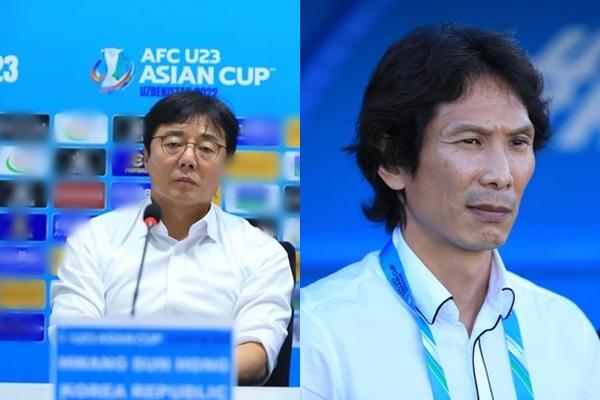 HLV trưởng U23 Việt Nam gửi lời xin lỗi sau trận đấu Hàn Quốc-3