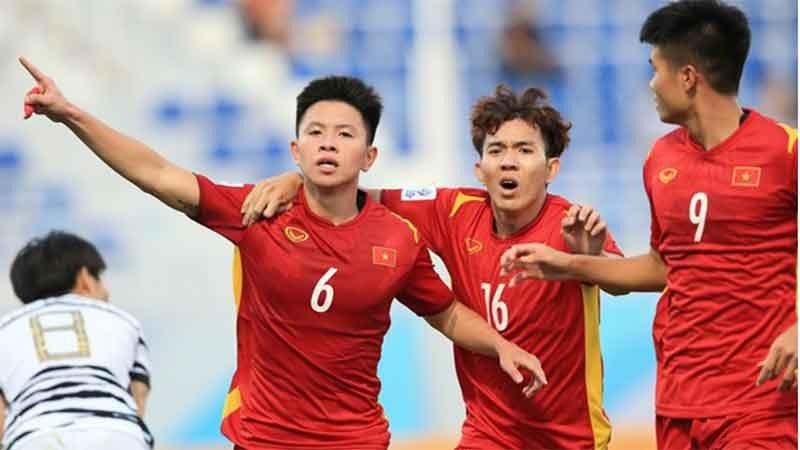 HLV trưởng U23 Việt Nam gửi lời xin lỗi sau trận đấu Hàn Quốc-1