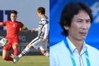 HLV trưởng U23 Việt Nam gửi lời xin lỗi sau trận đấu Hàn Quốc