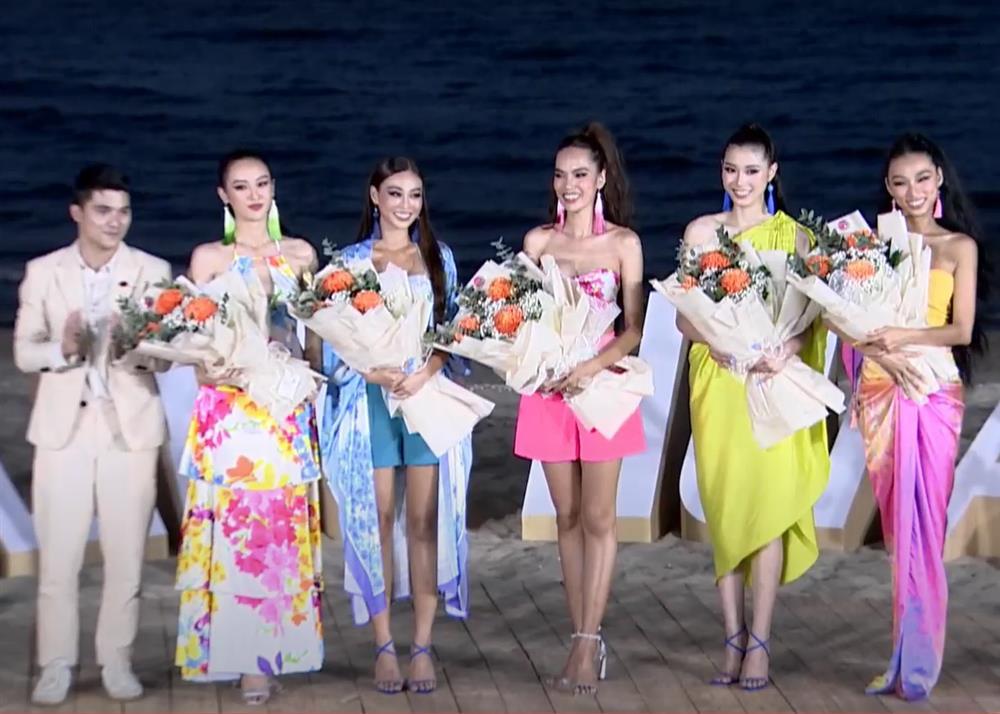 3 quán quân Next Top trượt Người đẹp biển, netizen không thể ngờ-1