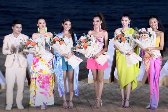 3 quán quân Next Top trượt 'Người đẹp biển', netizen không thể ngờ