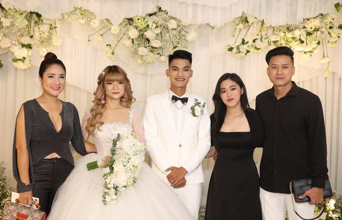 Mẹ vợ nhận xét bất ngờ về con rể Mạc Văn Khoa-2