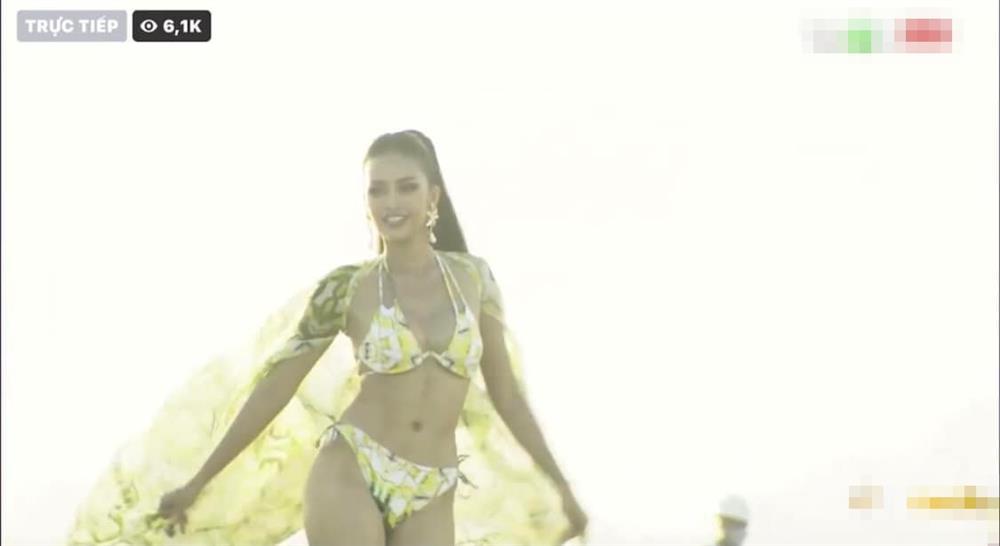 3 quán quân Next Top trượt Người đẹp biển, netizen không thể ngờ-2