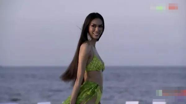 3 Next Top winners slide Sea beauty, unexpected netizens-6