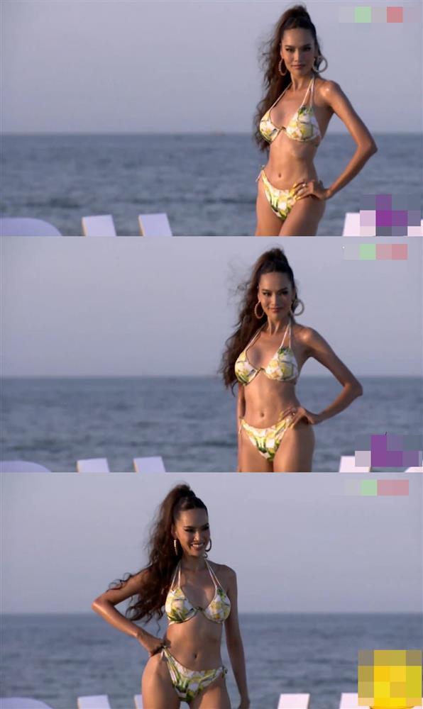 3 quán quân Next Top trượt Người đẹp biển, netizen không thể ngờ-7