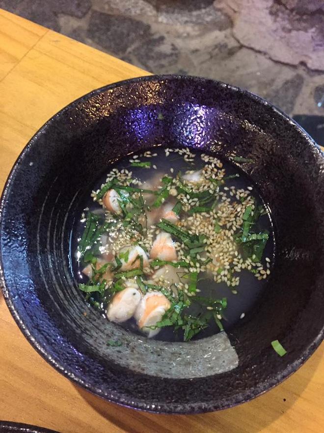 Ở Việt Nam có món tiết canh giá nửa triệu, không phải ai cũng được ăn-5