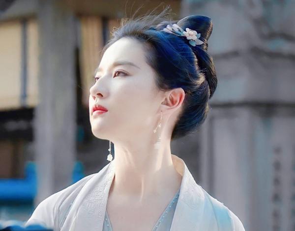 Lưu Diệc Phi đã hồi sinh cả làng phim Hoa ngữ-2