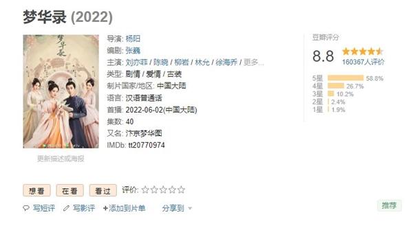 Lưu Diệc Phi đã hồi sinh cả làng phim Hoa ngữ-3