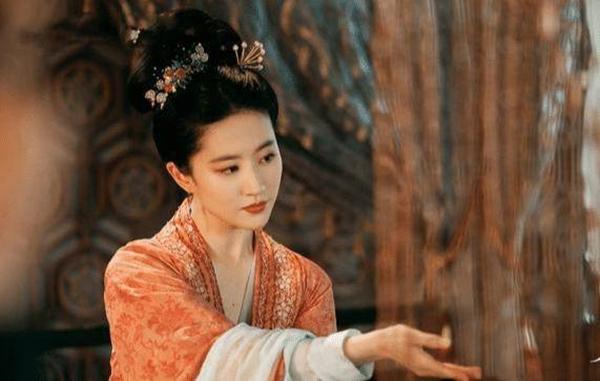 Lưu Diệc Phi đã hồi sinh cả làng phim Hoa ngữ-4