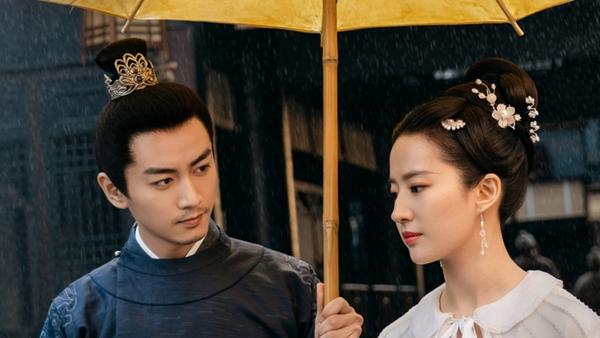 Lưu Diệc Phi đã hồi sinh cả làng phim Hoa ngữ-8