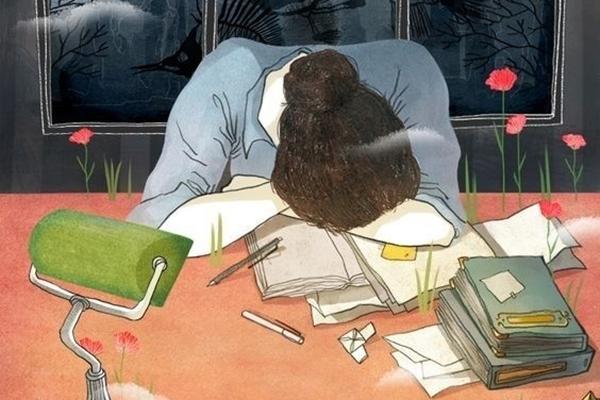 Mối quan hệ an toàn bề ngoài trong gia đình: Hãy nhanh thoát khỏi-4