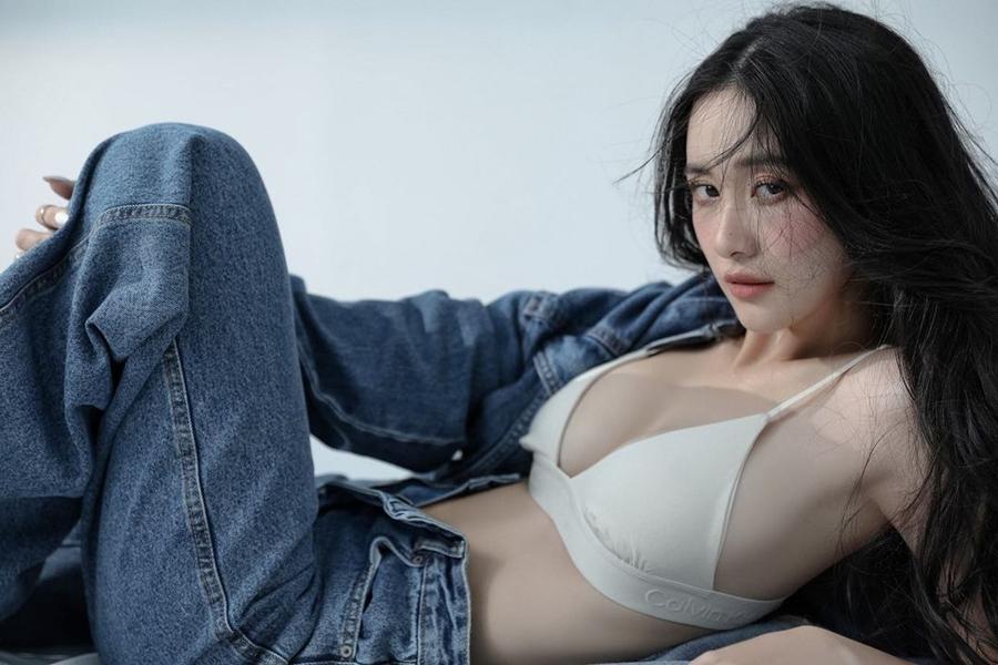 Gái xinh sexy lộ hàng: Thực trạng nóng bỏng và hệ lụy của trào lưu trên mạng xã hội 3 Gái xinh sexy lộ hàng: Thực trạng nóng bỏng và hệ lụy của trào lưu trên mạng xã hội
