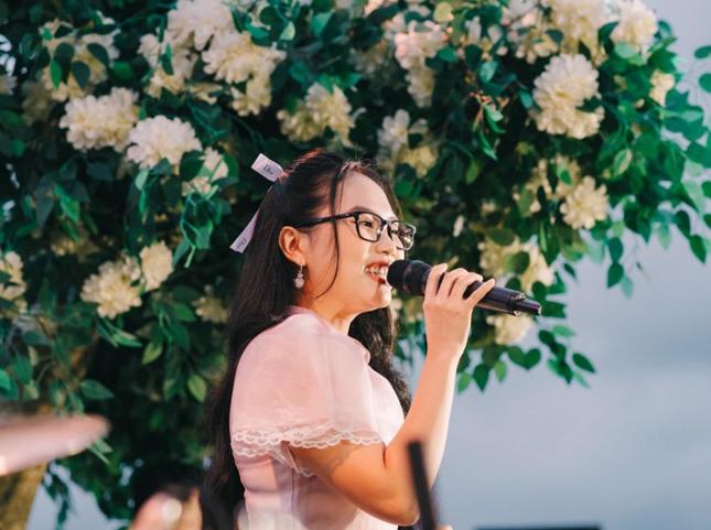 Phương Mỹ Chi hát live như nuốt đĩa, ẵm luôn 3 triệu view-4