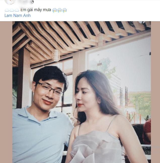 Lộ ảnh Quán quân Olympia năm thứ 6 bên em gái mây mưa-5