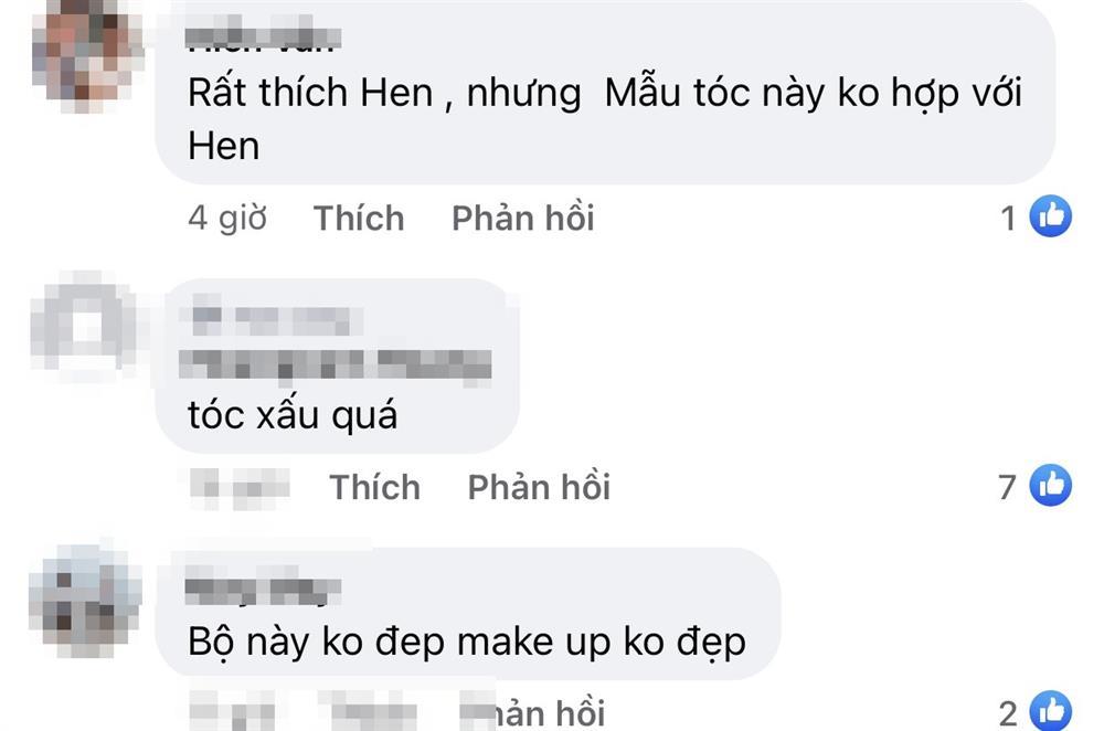 HHen Niê chấm thi Hoa hậu với đầu bết và style sợ đen da-6