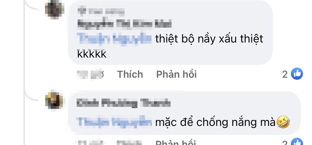 HHen Niê chấm thi Hoa hậu với đầu bết và style sợ đen da-7