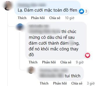 Nguyên dàn celebs mặc đồ đen thùi lùi ở đám cưới Mạc Văn Khoa-11