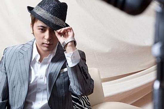 Lee Sang Hoon qua đời ở tuổi 37