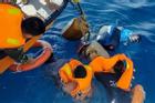 Tàu cá bị đâm trên vùng biển Quảng Nam, 3 ngư dân tử vong
