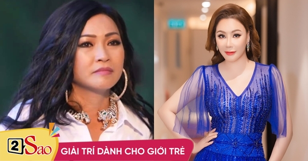 Phuong Thanh responds to accusations of beating Ho Quynh Huong