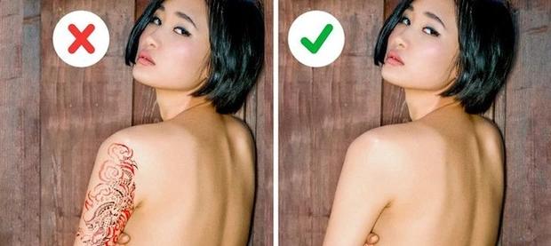 8 điều cấm kỵ kỳ quặc tại các quốc gia trên thế giới-7