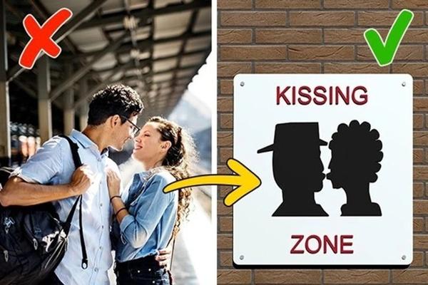 8 weird taboos in countries around the world