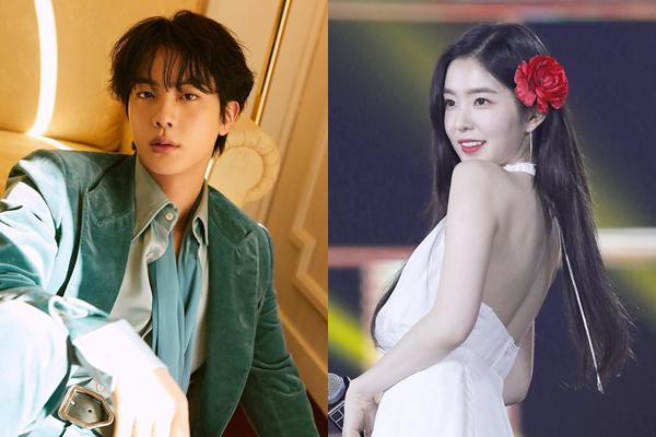 The most beautiful male/female idol rankings in Korea without BLACKPINK