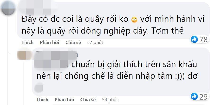 Trường Giang thơm trộm Thùy Tiên khiến dân mạng nổi cáu-7