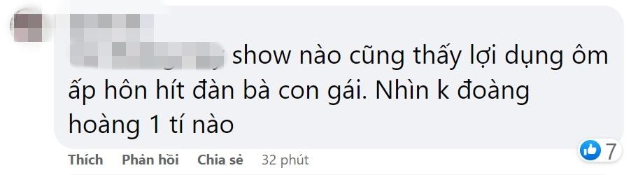 Trường Giang thơm trộm Thùy Tiên khiến dân mạng nổi cáu-9