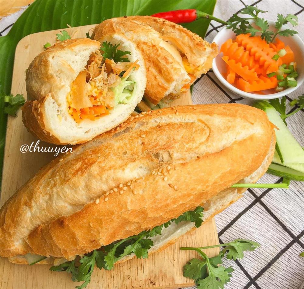 Loạt món ăn ngon từ thịt gà, thử một miếng là hết veo cả đĩa-3