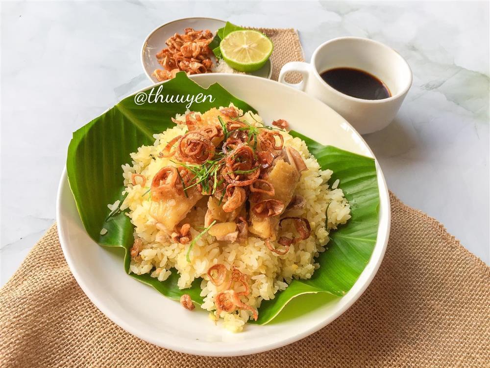 Loạt món ăn ngon từ thịt gà, thử một miếng là hết veo cả đĩa-12