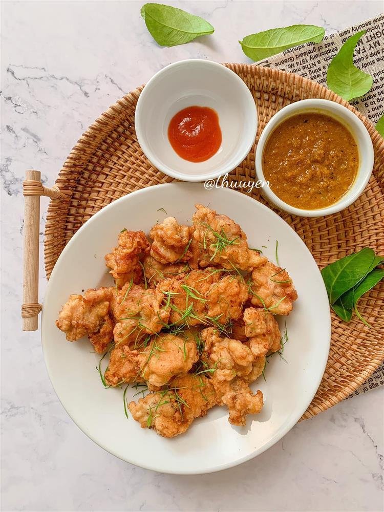 Loạt món ăn ngon từ thịt gà, thử một miếng là hết veo cả đĩa-10