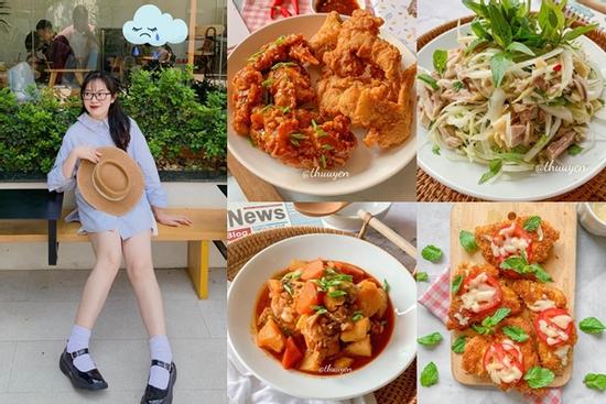 Loạt món ăn ngon từ thịt gà, thử một miếng là hết veo cả đĩa