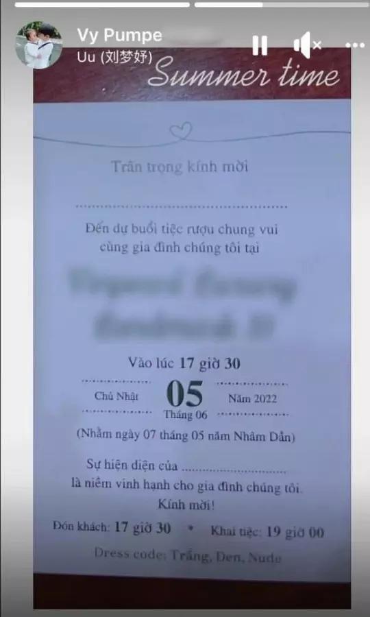 Vợ Lý Hải bị chê mặc lố, át cả cô dâu trong đám cưới Mạc Văn Khoa-5