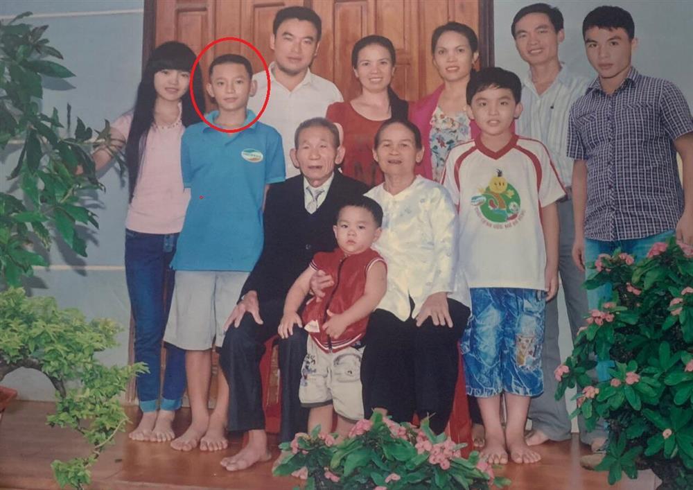 Phan Tuấn Tài: Từ vua phá lưới giải huyện tới vua kiến tạo cho U23-3