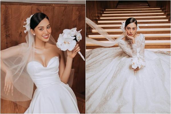 Tiểu Vy để mặt mộc, cổ tay chằng chịt bông băng gây lo lắng-10